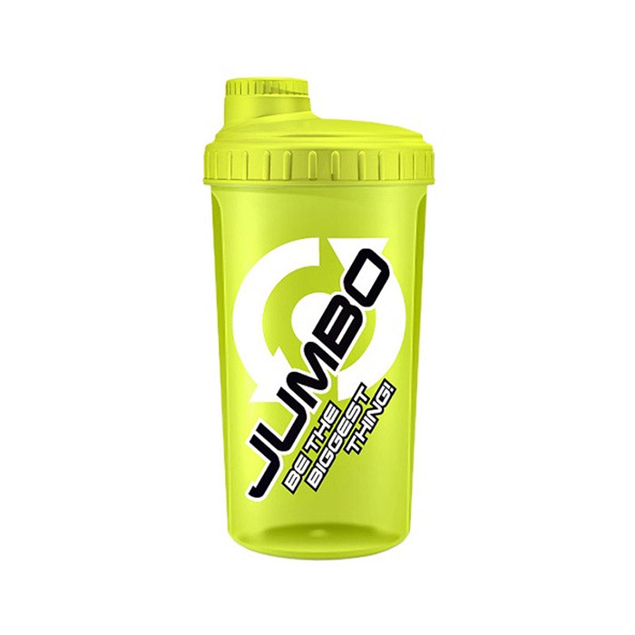 Shaker Jumbo (700 ml) Shaker Jumbo (700 ml)