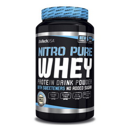 Nitro Pure Whey (908 g)