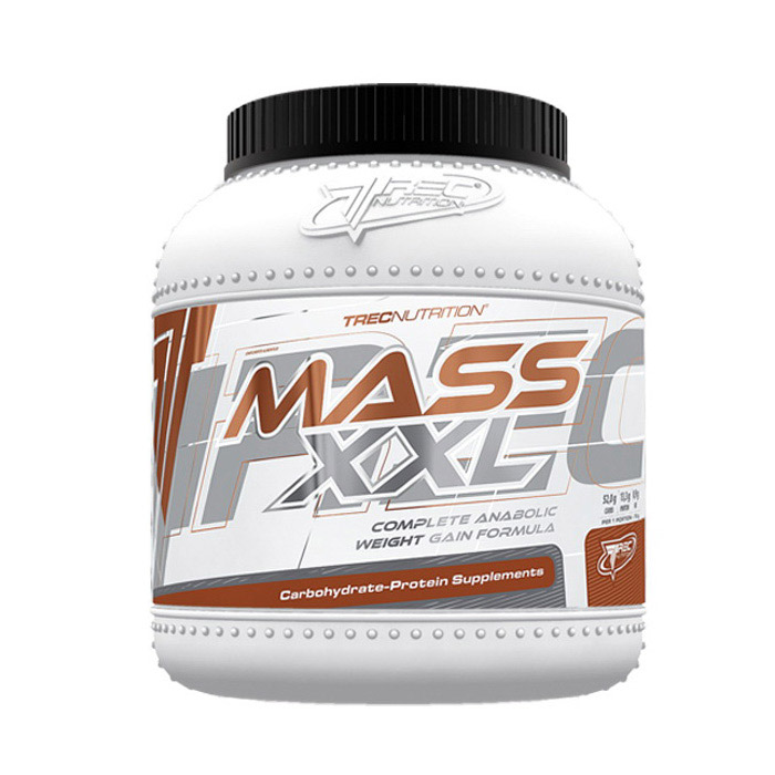MASS XXL (2 kg) MASS XXL (2 kg)