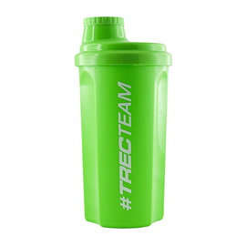 Shaker #TrecTeam Green (700 ml)