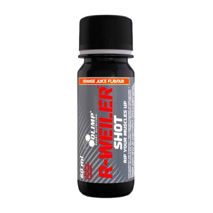 R-Weiler Shot (1 x 60 ml) R-Weiler Shot (1 x 60 ml)