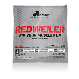 RedWeiler (12 g)