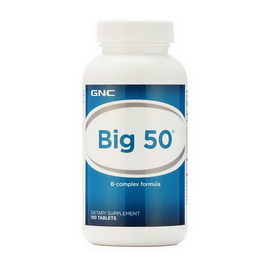 Big 50 (100 tabs)