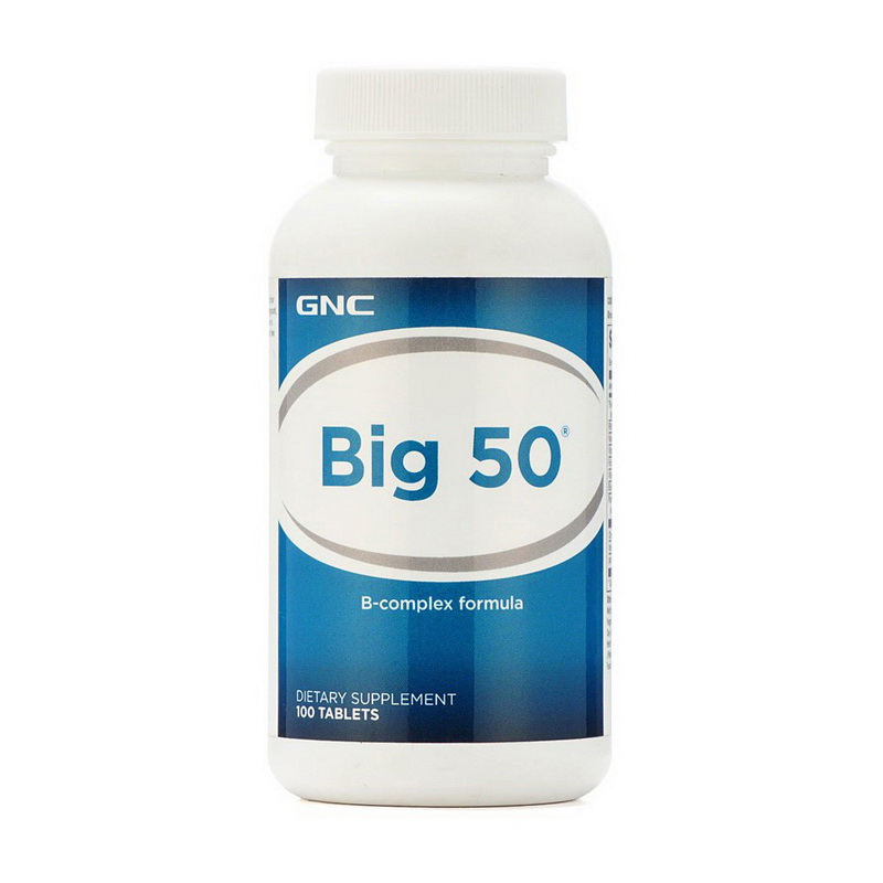 Big 50 (100 tabs) Big 50 (100 tabs)
