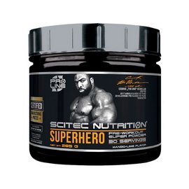 Superhero (285 g)