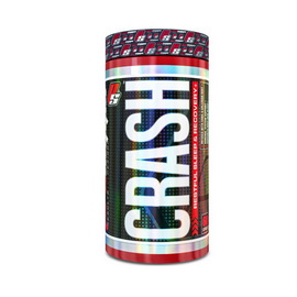 Crash (60 caps)