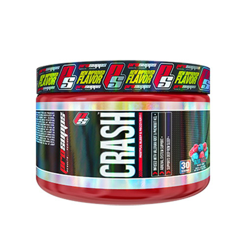 Crash powder (108 g) Crash powder (108 g)