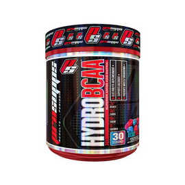 HydroBCAA (405 g)
