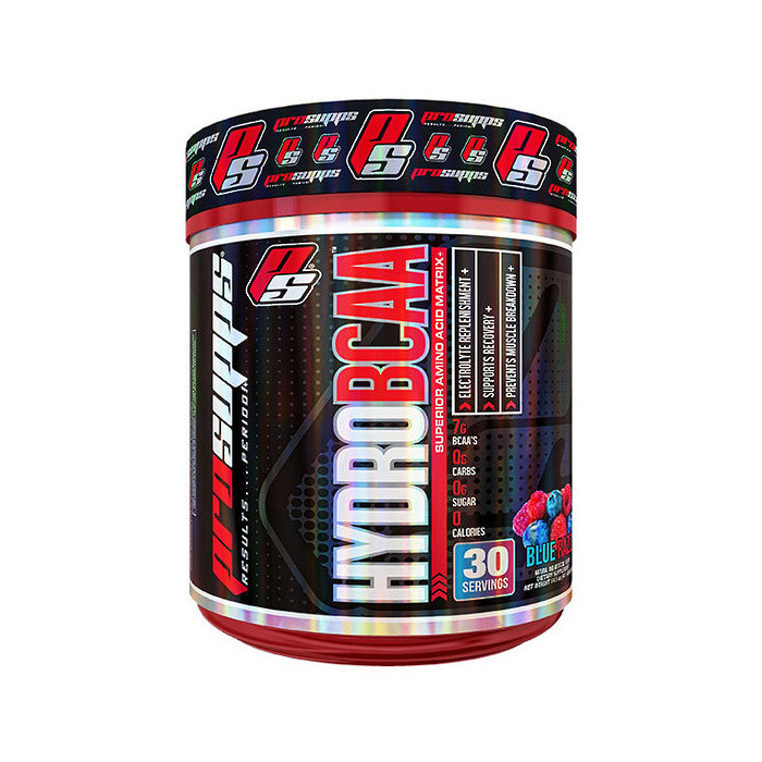 HydroBCAA (405 g) HydroBCAA (405 g)