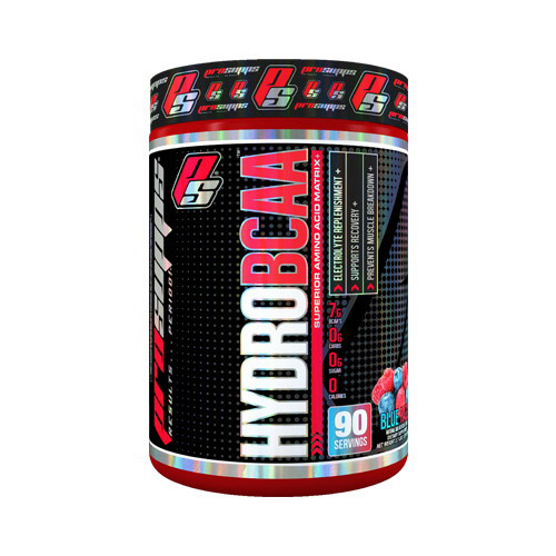 HydroBCAA (1215 g ) HydroBCAA (1215 g )