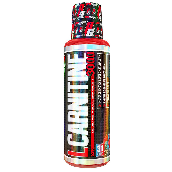 L-Carnitine 3000 (473 ml) L-Carnitine 3000 (473 ml)