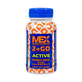 Active Shot (1 x 70 ml)