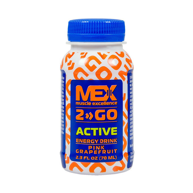 Active Shot (1 x 70 ml) Active Shot (1 x 70 ml)