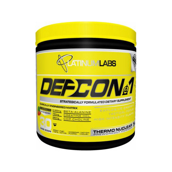 Defcon 1 (219 g) Defcon 1 (219 g)