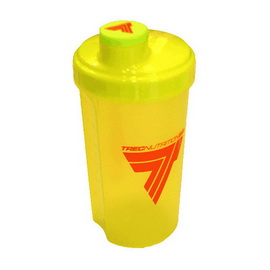 Shaker #TrecTeam Lime (700 ml)