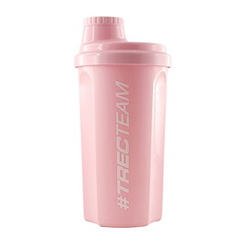 Shaker #TrecTeam Pink (700 ml)