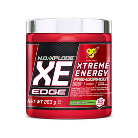 N.O. Xplode XE Edge (263 g)