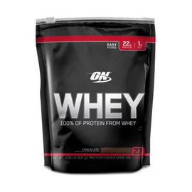 ON Whey (824-837 g)