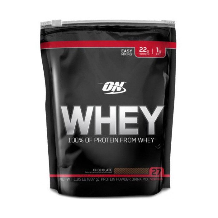 ON Whey (824-837 g) ON Whey (824-837 g)