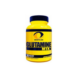 Glutamine MTX (240 caps)