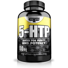 5-HTP 100 mg (120 veg caps)