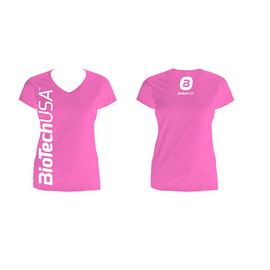 T-Shirt Sweet Pink (M, L, XL)
