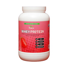 Whey Protein Биос (1 kg)