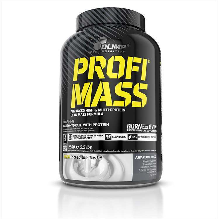 Profi Mass (2,5 kg) Profi Mass (2,5 kg)