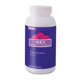 Silica (100 tabs)