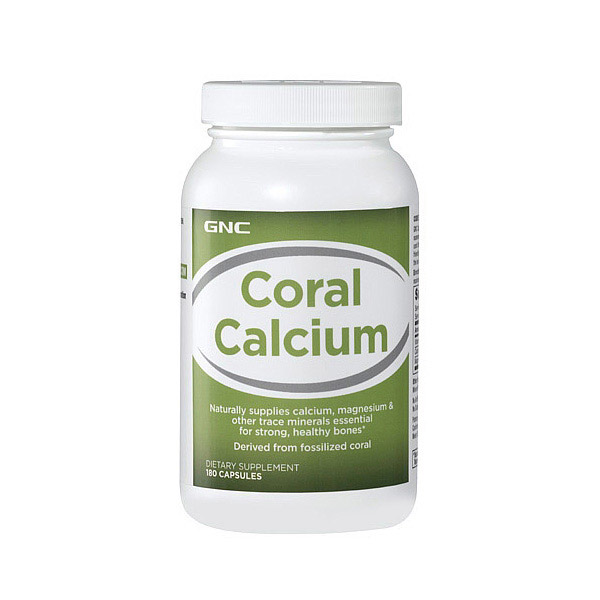 Coral Calcium (180 caps) Coral Calcium (180 caps)