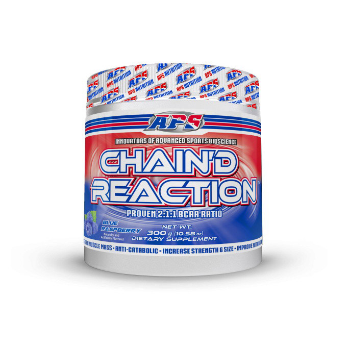 Chain'd Reaction (300 g) Chain'd Reaction (300 g)