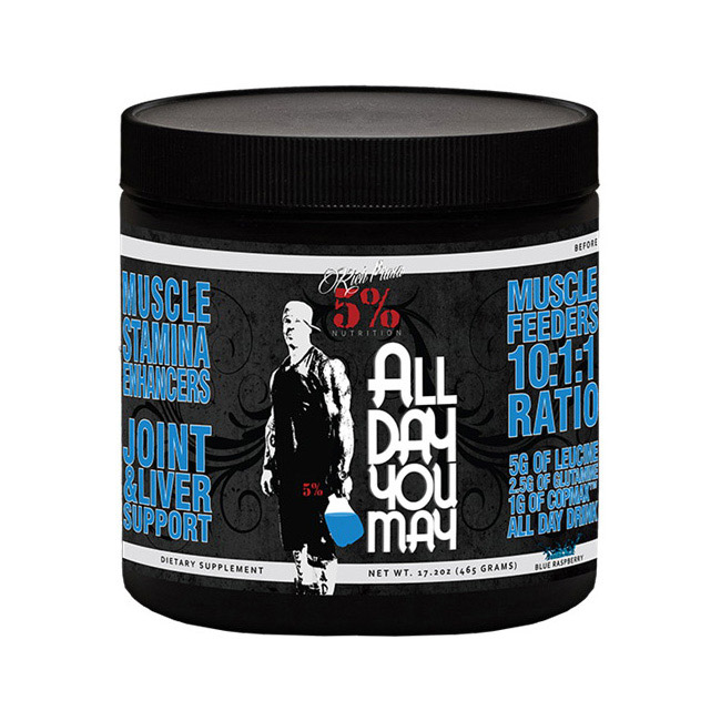 AllDayYouMay (465 g) AllDayYouMay (465 g)