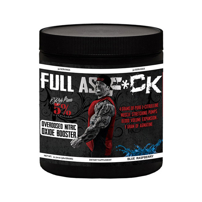 Full As F*ck (360 g) Full As F*ck (360 g)