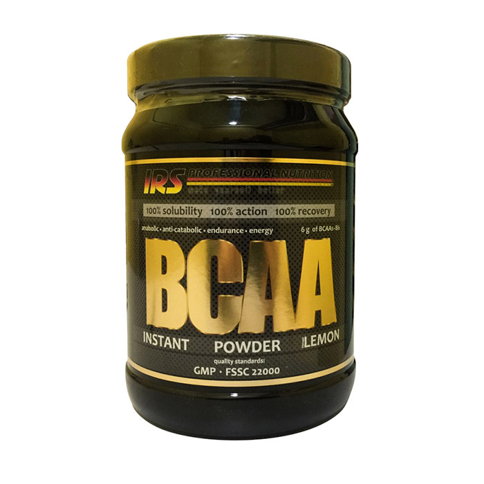 BCAA (450 g) BCAA (450 g)