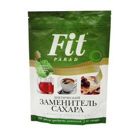 Заменитель сахара (400 g)