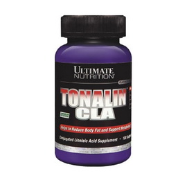 Tonalin CLA (100 softgels)