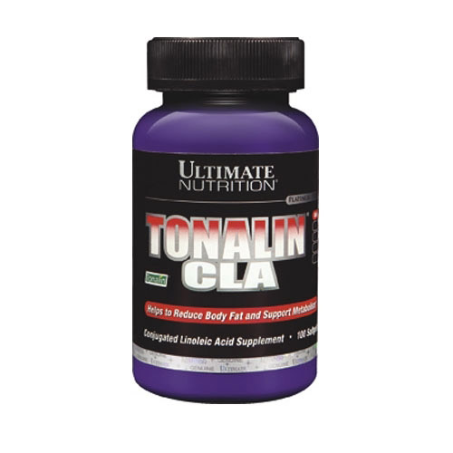Tonalin CLA (100 softgels) Tonalin CLA (100 softgels)