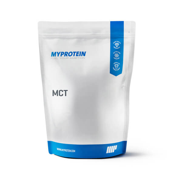 MCT (250 g) MCT (250 g)