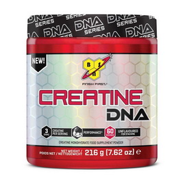 Creatine DNA EU (216 g)