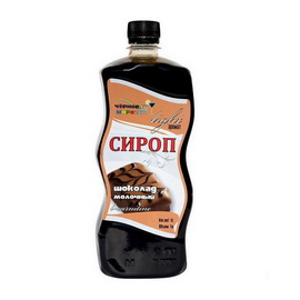 Сироп Черное Море Молочный шоколад (1 l)