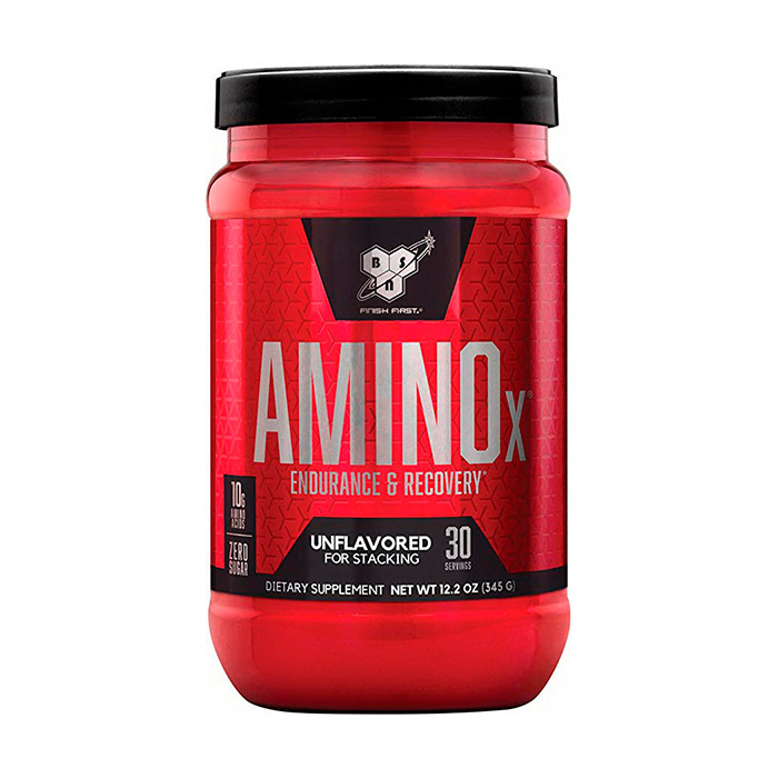 Amino X unflavored (345 g) Amino X unflavored (345 g)