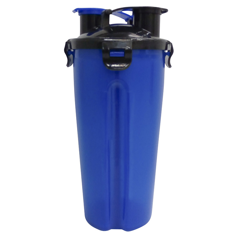 Shaker Dual HydraCup Blue (1000 ml) Shaker Dual HydraCup Blue (1000 ml)