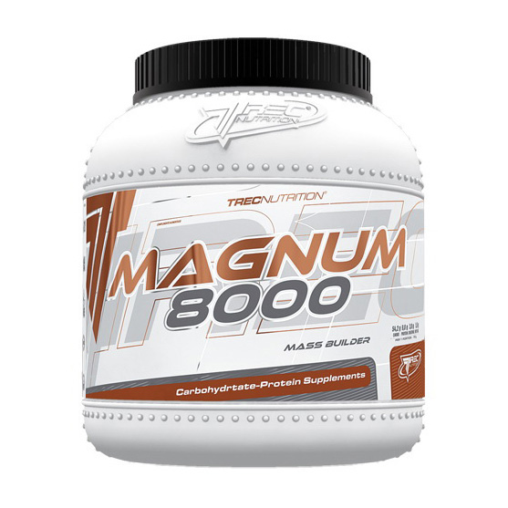 Magnum 8000 (3 kg) Magnum 8000 (3 kg)
