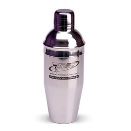 Shaker Metal #Trec (700 ml)