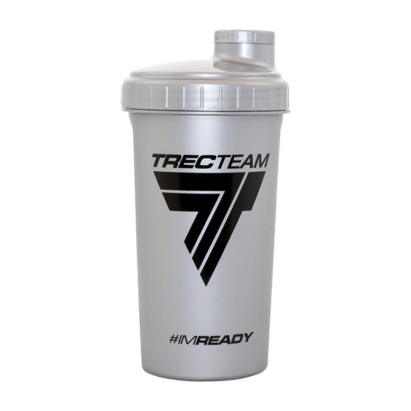 Shaker #IMREADY Smoke (700 ml) Shaker #IMREADY Smoke (700 ml)