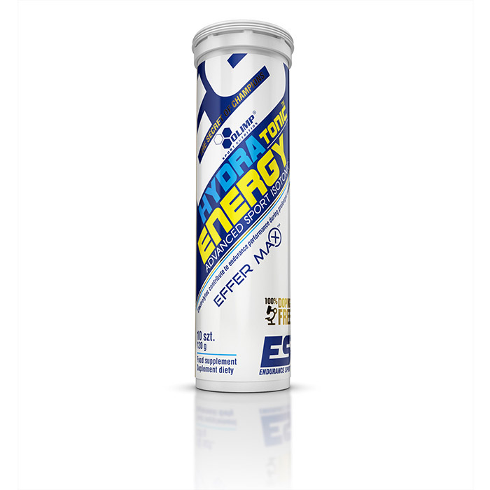 HydraTonic Energy (10 tabs) HydraTonic Energy (10 tabs)