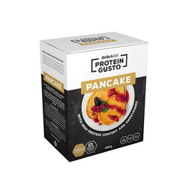 Protein Gusto - Pancake (480 g)