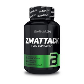 ZMAttack (60 caps)