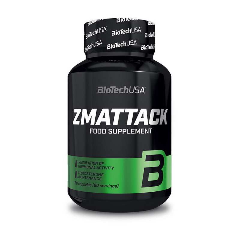 ZMAttack (60 caps) ZMAttack (60 caps)