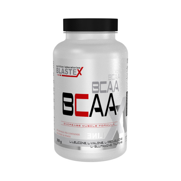 BCAA Xline (300 g) BCAA Xline (300 g)